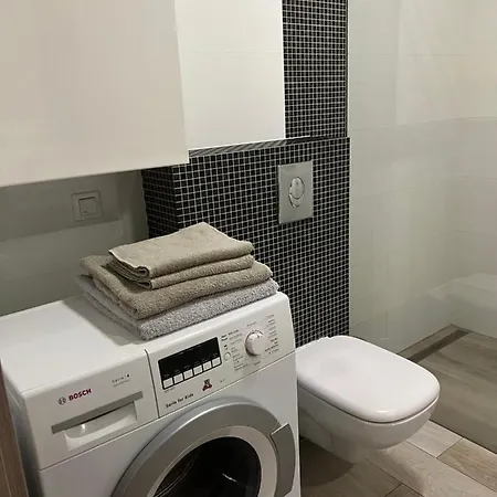 Apartament Ksiecia Janusza Warschau Exterior foto