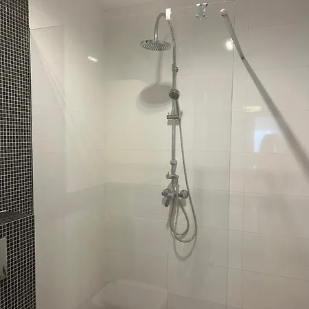 Apartament Ksiecia Janusza Warschau Exterior foto