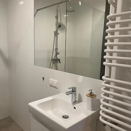 Apartament Ksiecia Janusza Warschau Exterior foto