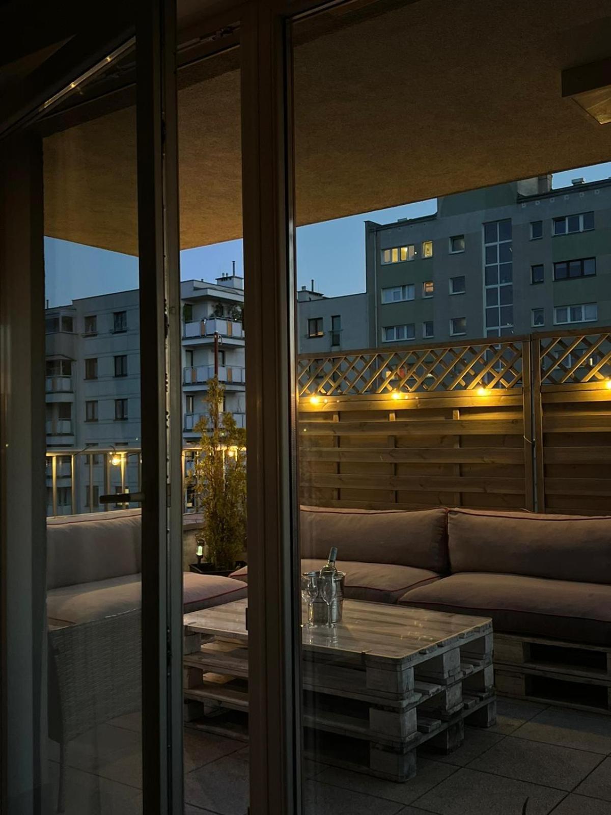 Ksiecia Janusza Apartment Warschau